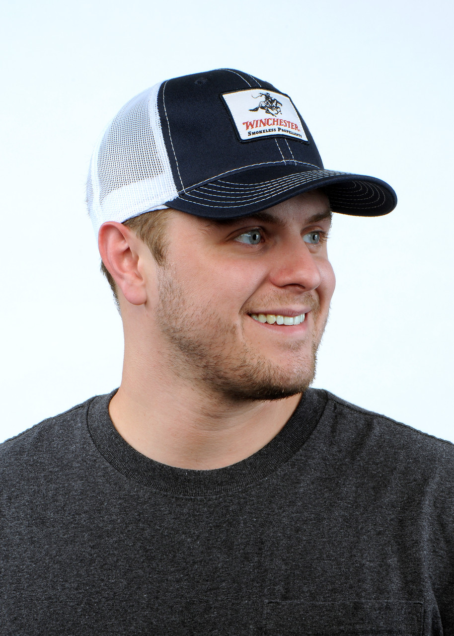 Winchester Ball Cap