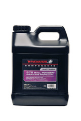 Winchester 572 Winchester 572