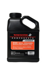 Container of Winchester 296 Powder