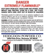 Container of Winchester WinClean 244 Powder