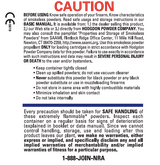 Winchester Super Field