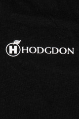 Hodgdon T-Shirt Boom Black