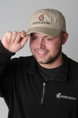 Hodgdon Ball Cap Khaki