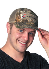 Hodgdon Ball Cap Camo Mesh Hodgdon Ball Cap Camo Mesh
