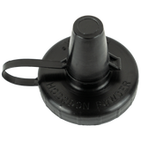 Precision Pour Funnel Cap