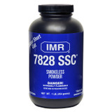 Container of IMR 7828 SSC Powder