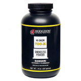 Hodgdon Hi-Skor 700-X Hodgdon Hi-Skor 700-X