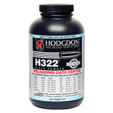 Hodgdon H322® Hodgdon H322®