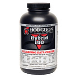Hodgdon Hybrid 100V