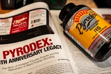 Pyrodex RS One Pound Container
