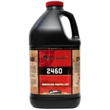 Container Of Accurate 2460