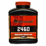 Container Of Accurate 2460