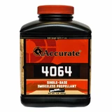 Container of Accurate 4064