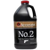 Accurate No.2®