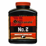 Accurate No.2®