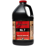 Accurate No. 7®