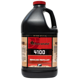 Accurate 4100®