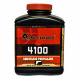 Accurate 4100®