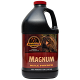 Ramshot Magnum