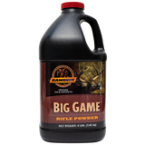 Ramshot Big Game