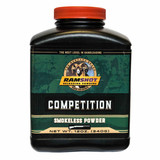 Ramshot Competition