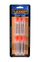 Blackhorn 209  Charge Tubes 6 pack