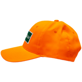 Hodgdon Ball Cap Hunter Orange