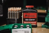 Accurate High Country®