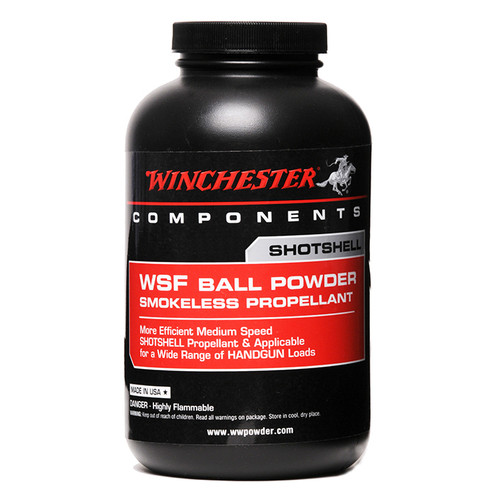 スミス　115Zベンド パウダー Buy Winchester AA Super Field Shotshell and Pistol Powder