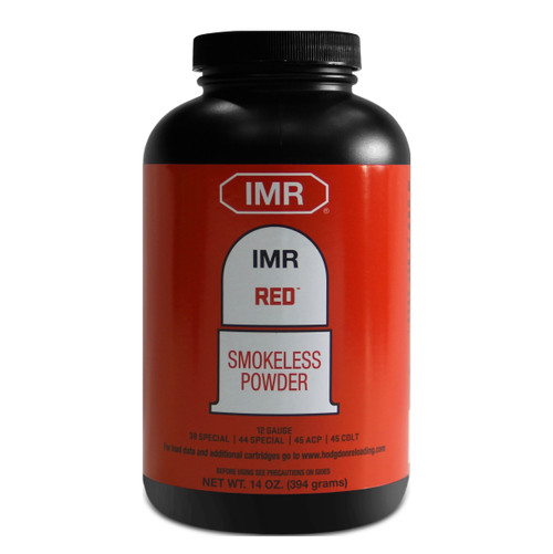 IMR Red™