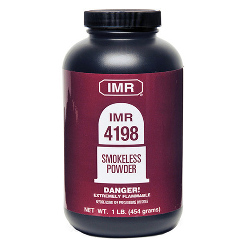 IMR 4198 Powder