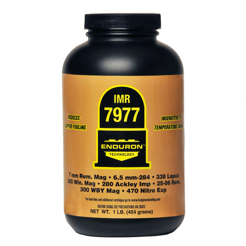IMR 7977 Powder