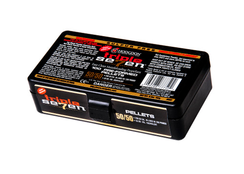 Brand - Hodgdon - Triple Seven - Hodgdon Powder Co.