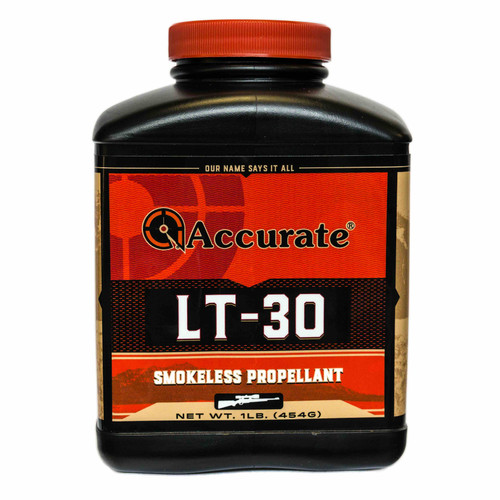 Buy Accurate LT32® Rifle Powder - Hodgdon Powder