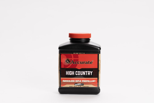 Accurate High Country®