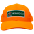 Hodgdon Ball Cap Hunter Orange