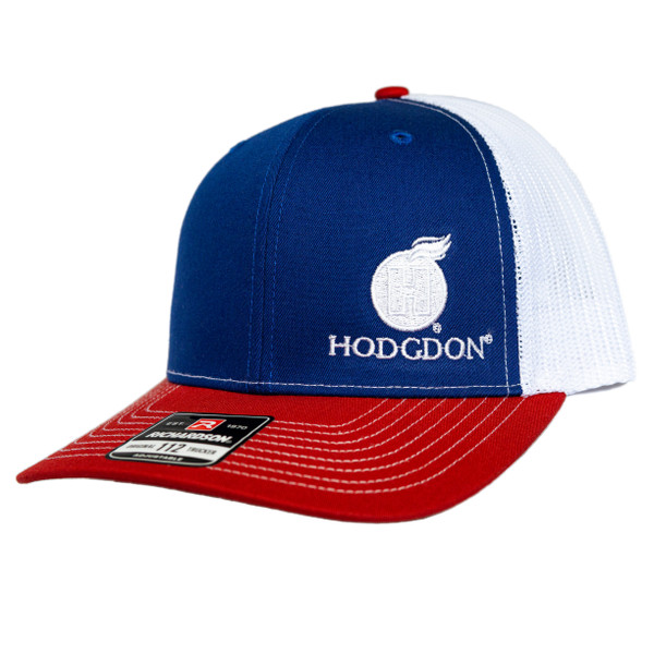 Richardson 112 Hodgdon Ball Cap