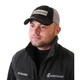 Hodgdon Ball Cap Black Mesh