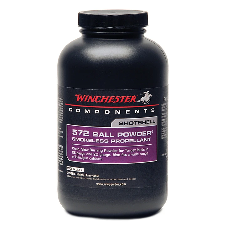 Buy Winchester 231® Pistol Powder - Hodgdon Powder