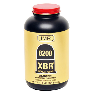 Buy IMR 8208 XBR® Extreme Rifle Powder - Hodgdon Powder