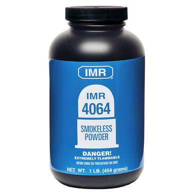 Buy IMR 4064® Rifle Powder - Hodgdon Powder