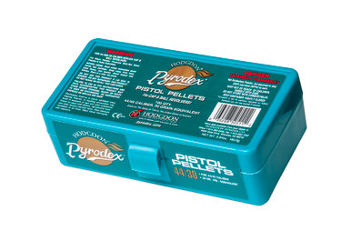 Pyrodex® 44-45 Caliber/30 Grain Pistol Pellets