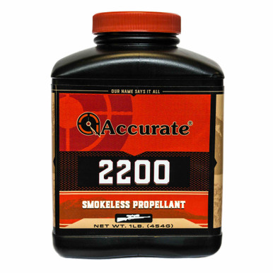 Accurate 2200®