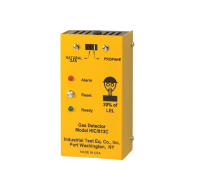 Hydrogen Remote Sensor