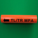 Pipe Markers