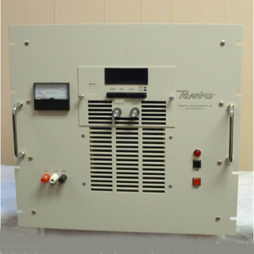 AC Voltage Sources 1000-3000 watts