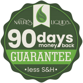 90 day 100% money back guarantee