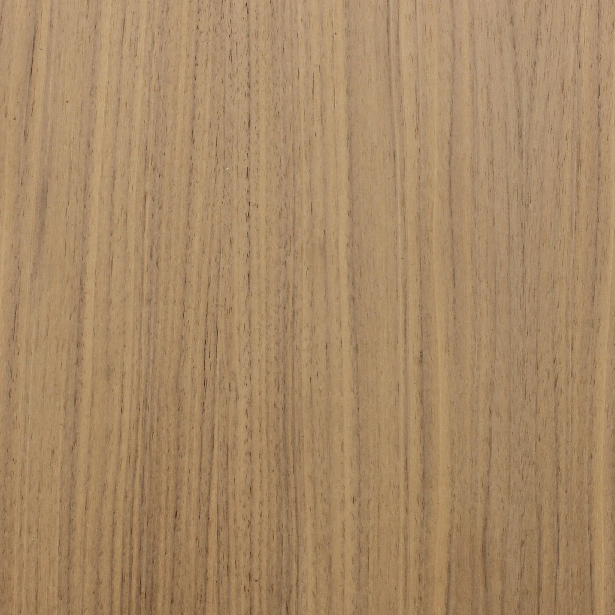 Etimoe Walnut wood composite veneer 5 x 8 with thin fleece back # unknown