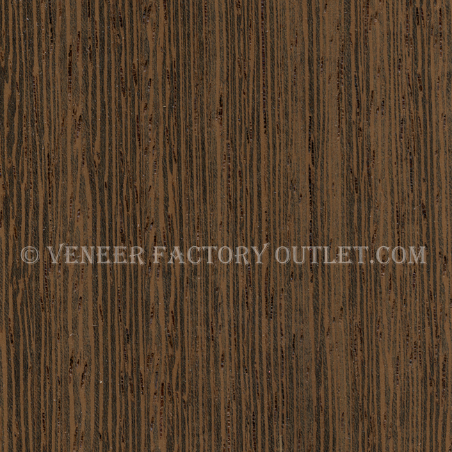 Wenge Veneer Sheets, Wenge Veneer Deals @ Ven. Factory Outlet.com