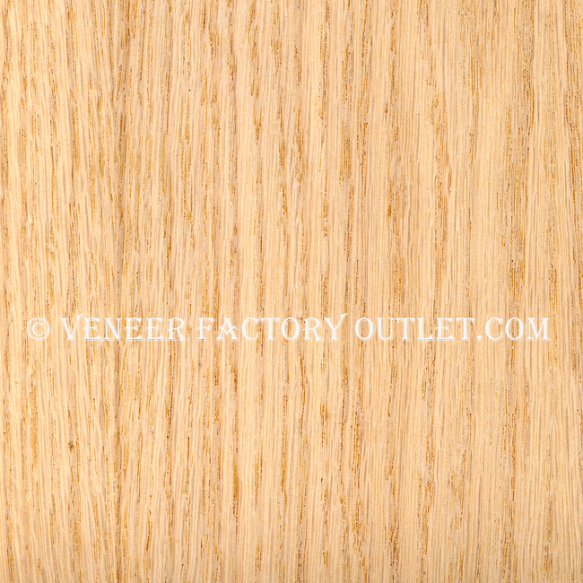 Oak Veneer Sheets, Oak Veneer Deals At Veneer Factory Outlet.com